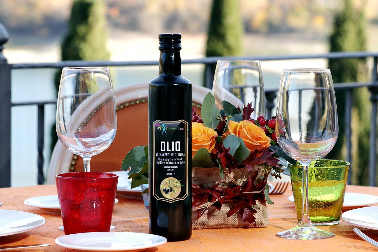 Colle di Tora Turano Resort מראה חיצוני תמונה