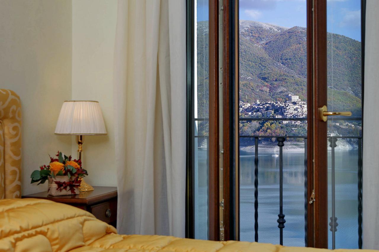 Colle di Tora Turano Resort מראה חיצוני תמונה