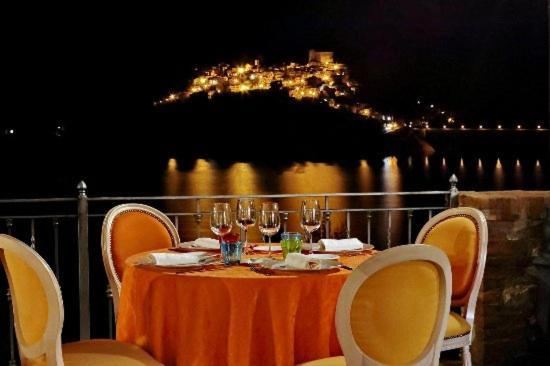 Colle di Tora Turano Resort מראה חיצוני תמונה